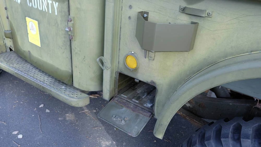 1953 Dodge Military Vehicles - Image 17 of 31