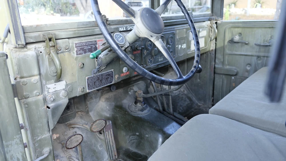 1953 Dodge Military Vehicles - Image 30 of 31