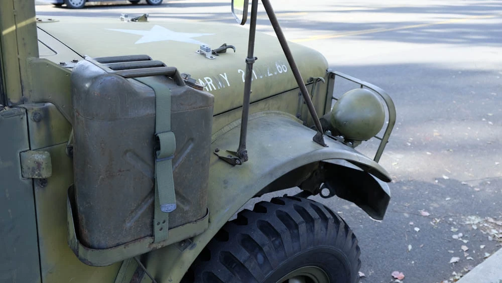 1953 Dodge Military Vehicles - Image 11 of 31
