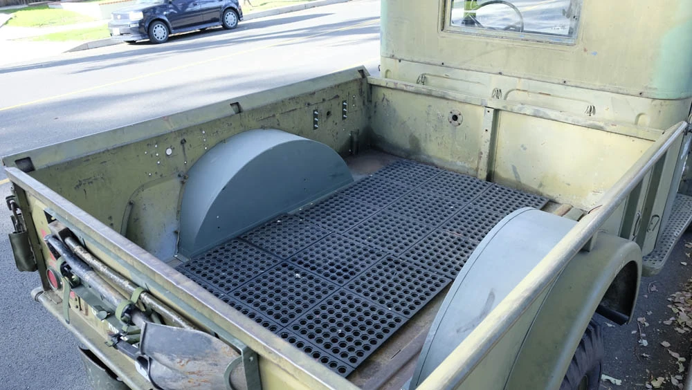 1953 Dodge Military Vehicles - Image 20 of 31