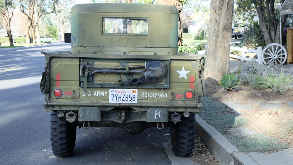 1953 Dodge Military Vehicles - Image 4 of 31
