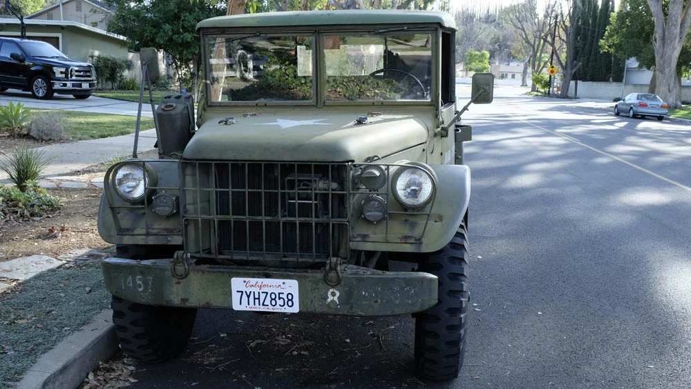 1953 Dodge Military Vehicles - Image 9 of 31
