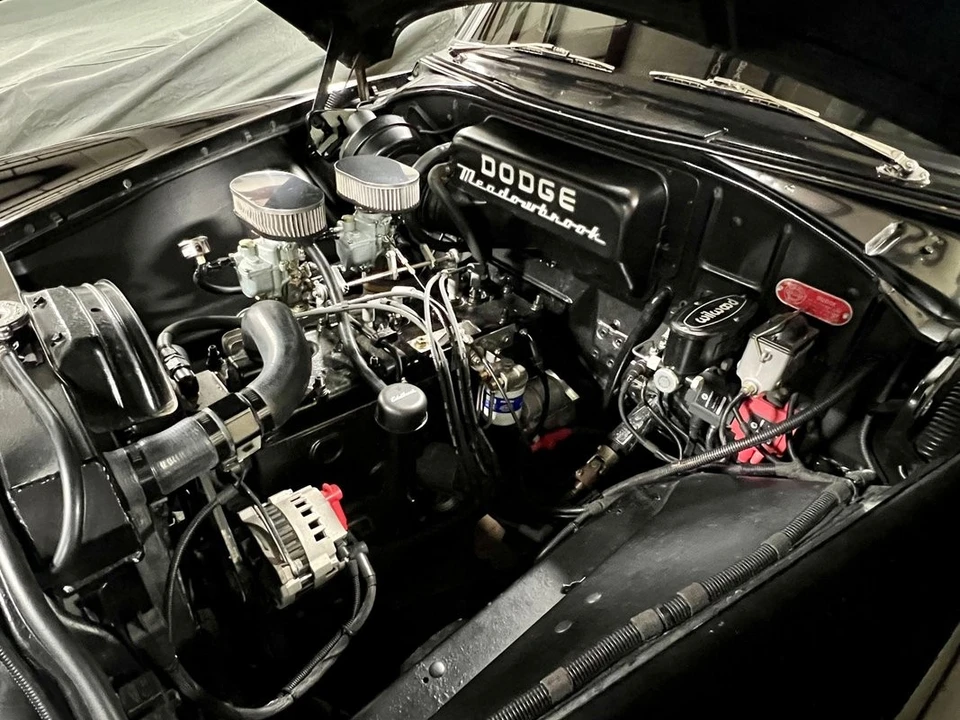 1953 Dodge Coronet 1st-3rd Gen - Image 12 of 31