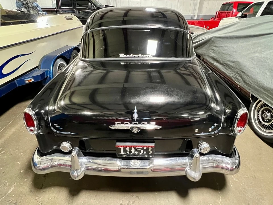 1953 Dodge Coronet 1st-3rd Gen - Image 5 of 31