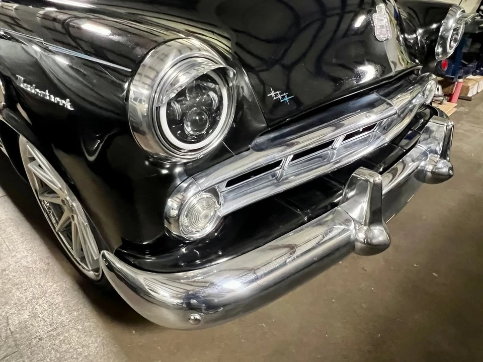 1953 Dodge Coronet 1st-3rd Gen - Image 9 of 31