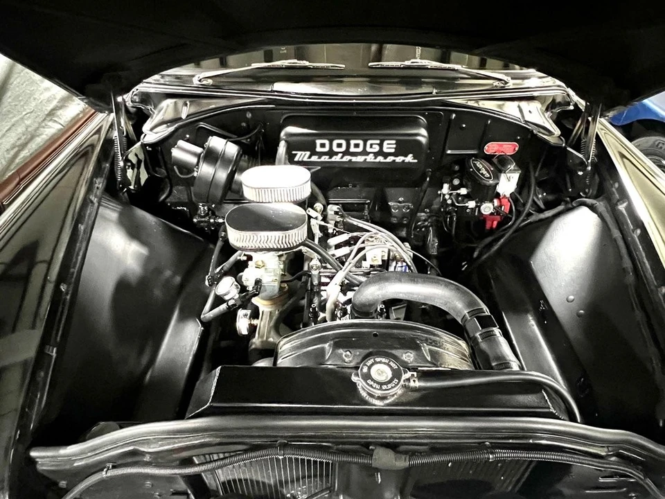 1953 Dodge Coronet 1st-3rd Gen - Image 11 of 31