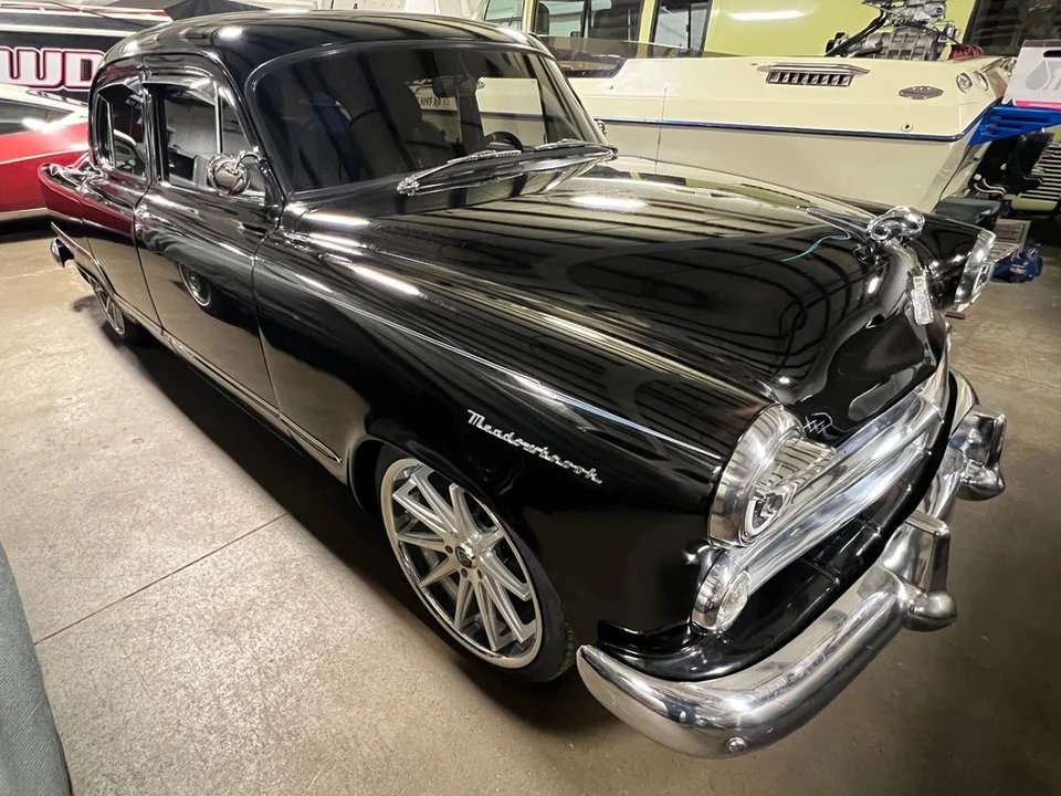 1953 Dodge Coronet 1st-3rd Gen - Image 3 of 31