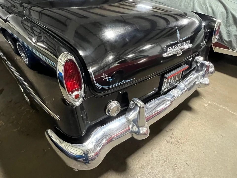 1953 Dodge Coronet 1st-3rd Gen - Image 27 of 31