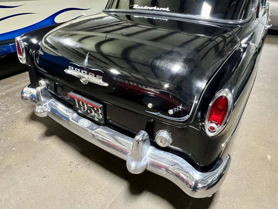1953 Dodge Coronet 1st-3rd Gen - Image 26 of 31