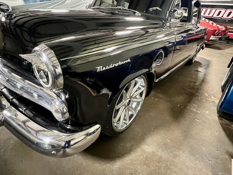 1953 Dodge Coronet 1st-3rd Gen - Image 7 of 31