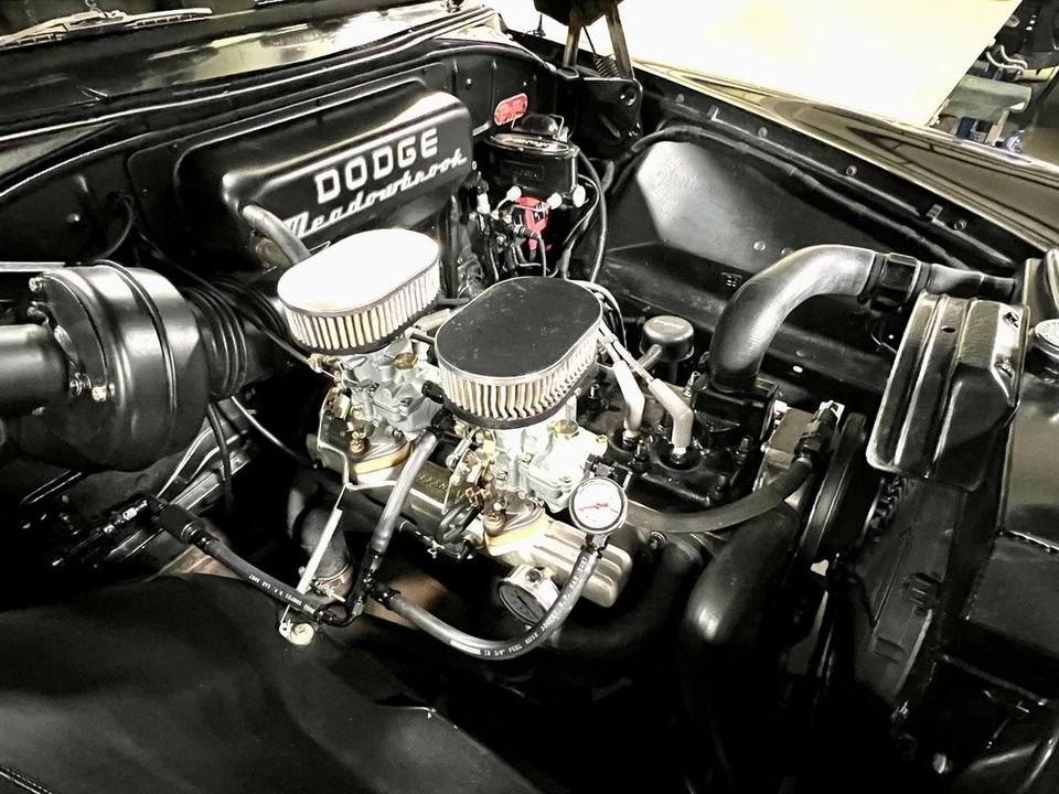 1953 Dodge B Series - Image 15 of 21