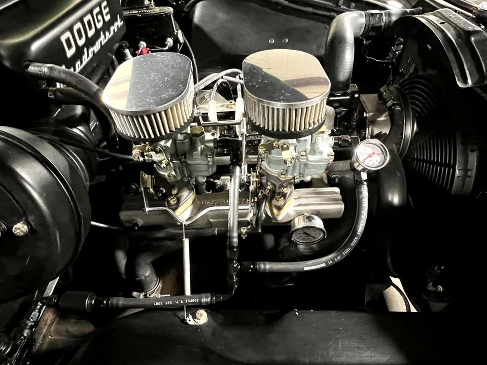 1953 Dodge Coronet 1st-3rd Gen - Image 16 of 31