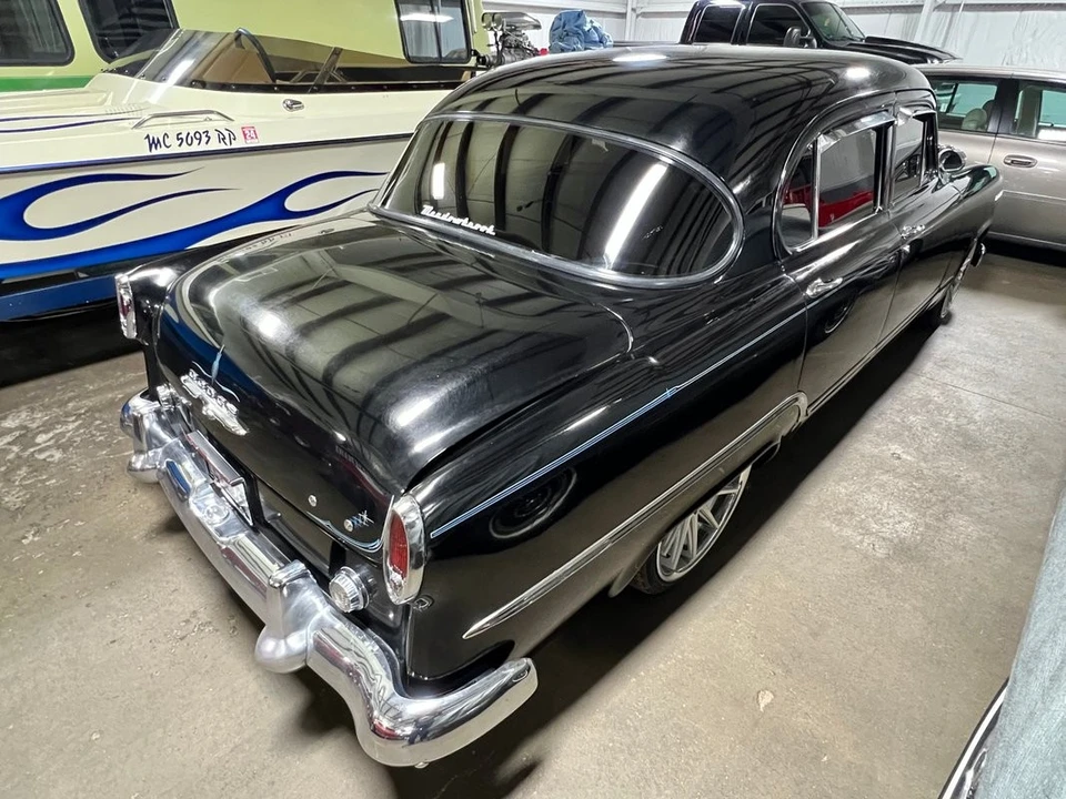 1953 Dodge Coronet 1st-3rd Gen - Image 4 of 31
