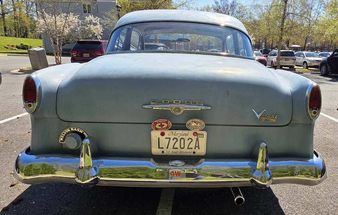 1953 Dodge B Series - Image 13 of 31