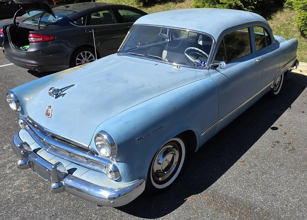 1953 Dodge B Series - Image 7 of 31