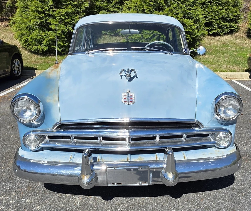 1953 Dodge B Series - Image 5 of 31