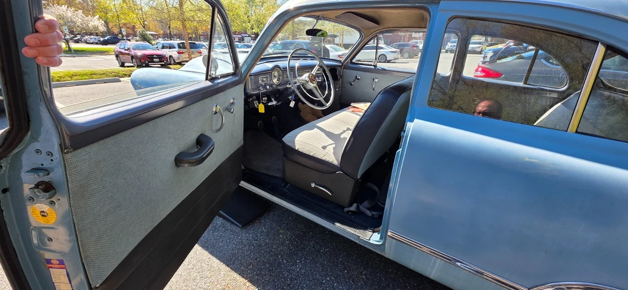 1953 Dodge B Series - Image 18 of 31
