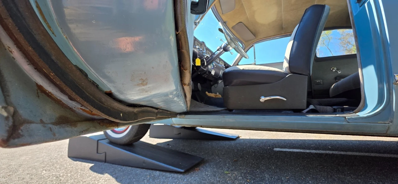 1953 Dodge B Series - Image 25 of 31