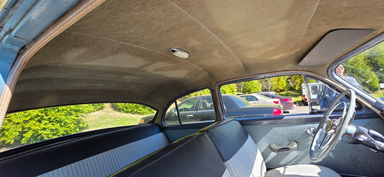1953 Dodge B Series - Image 29 of 31