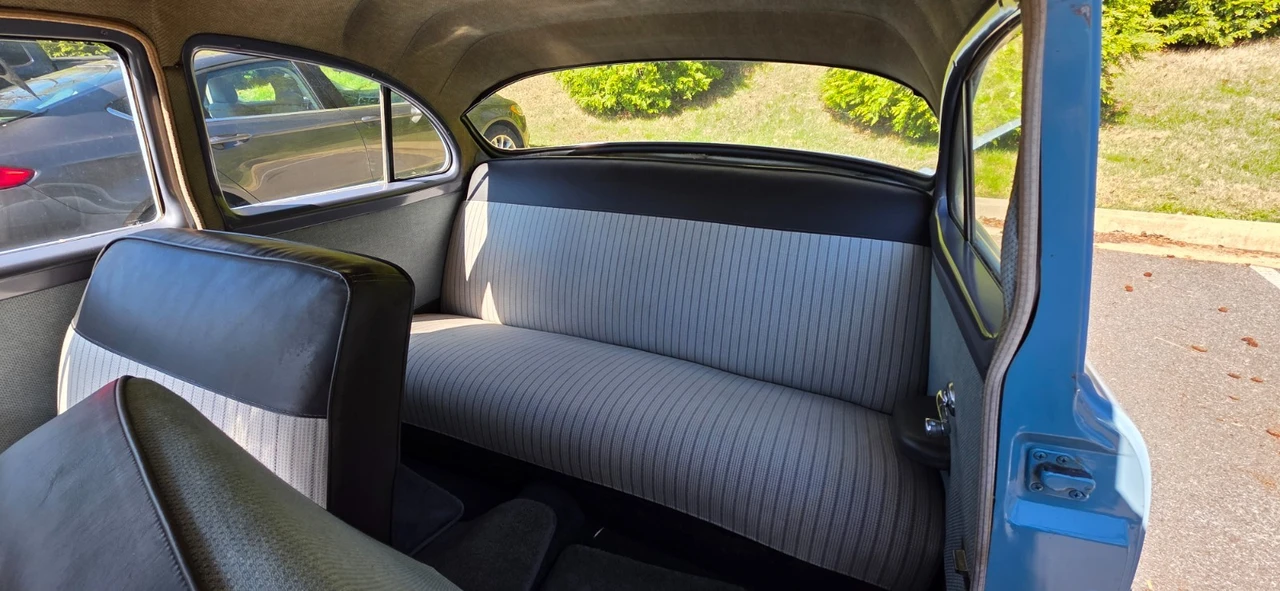 1953 Dodge B Series - Image 24 of 31