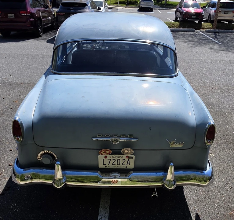 1953 Dodge B Series - Image 12 of 31