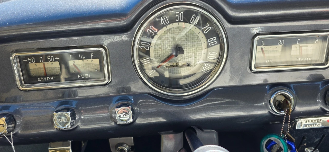 1953 Dodge B Series - Image 21 of 31