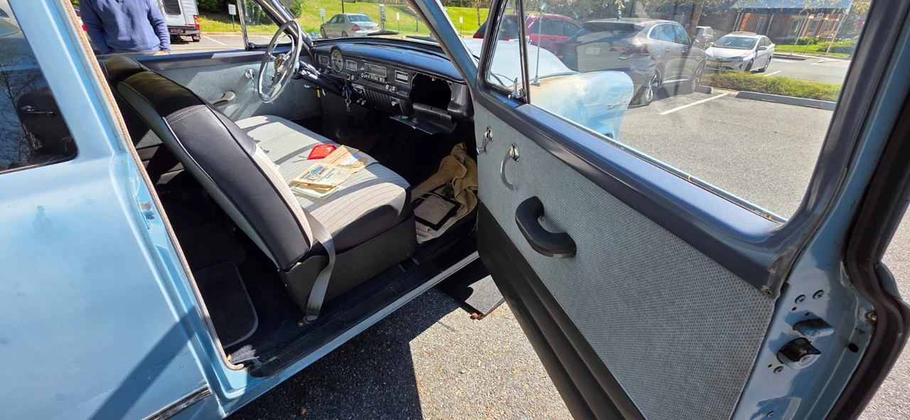1953 Dodge B Series - Image 26 of 31