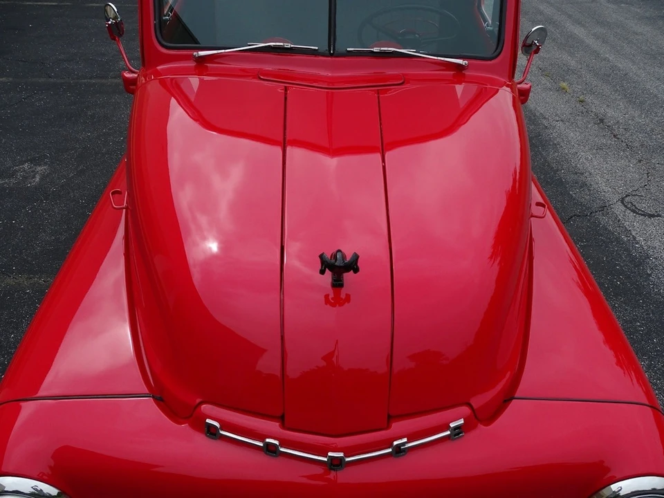 1953 Dodge B Series - Image 14 of 21