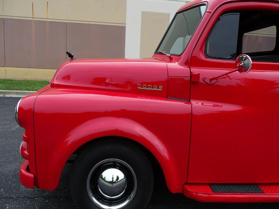 1953 Dodge B Series - Image 12 of 21