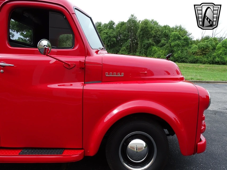 1953 Dodge B Series - Image 13 of 21