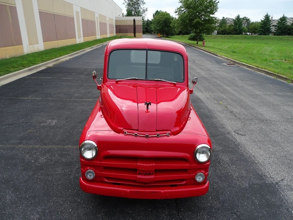 1953 Dodge B Series - Image 11 of 21