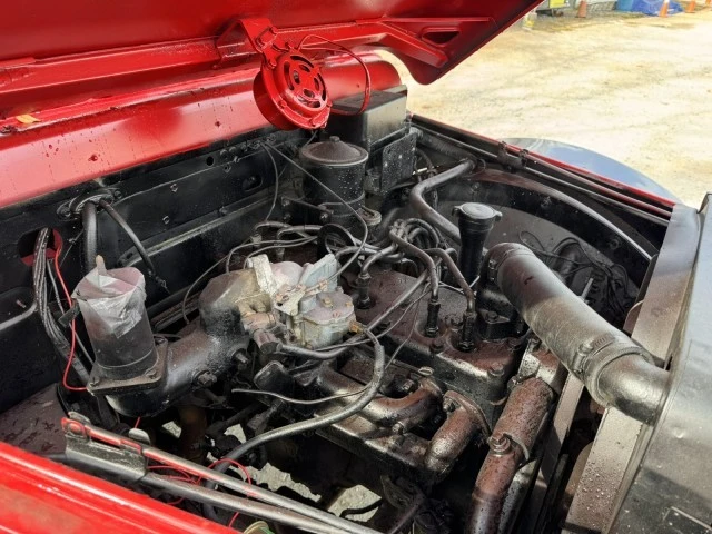 1953 Dodge Military Vehicles - Image 14 of 20