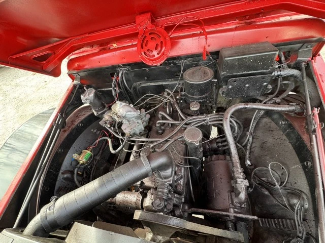 1953 Dodge B Series - Image 11 of 20