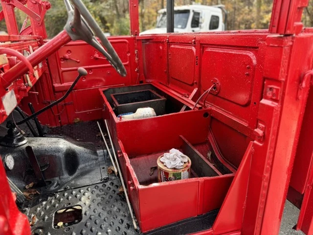 1953 Dodge B Series - Image 10 of 20