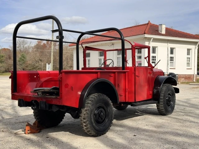 1953 Dodge B Series - Image 5 of 20