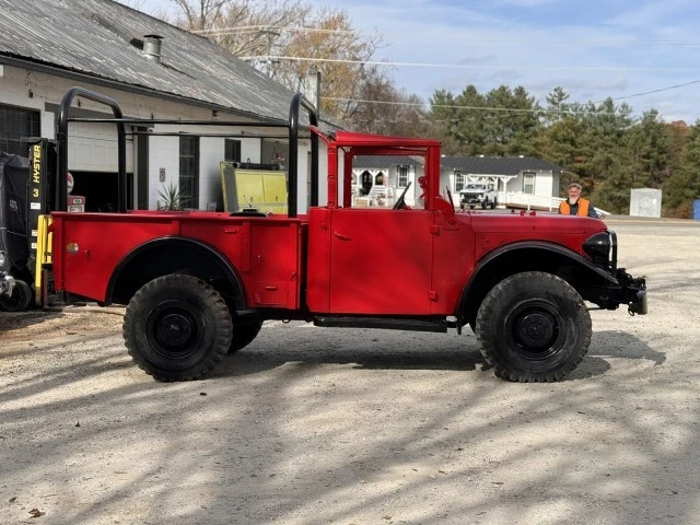 1953 Dodge B Series - Image 4 of 20