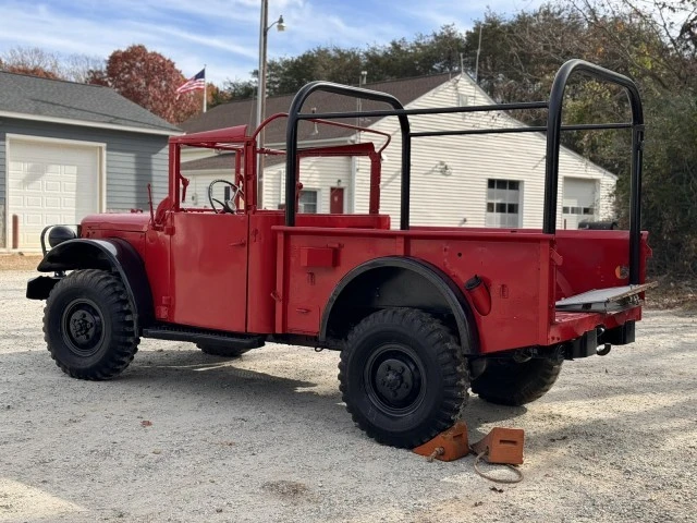 1953 Dodge B Series - Image 7 of 20