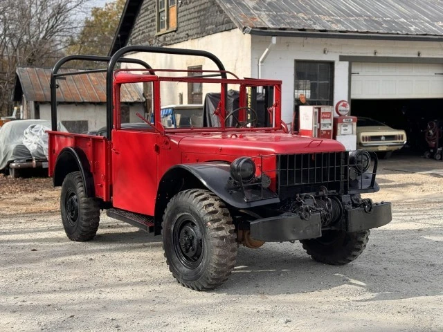 1953 Dodge B Series - Image 3 of 20