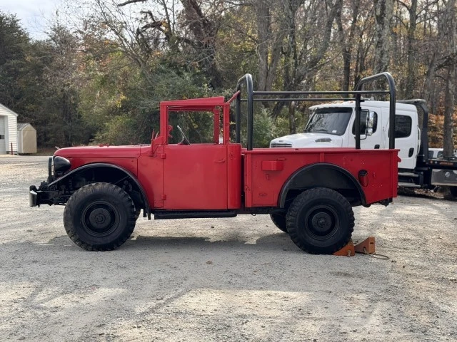 1953 Dodge B Series - Image 8 of 20