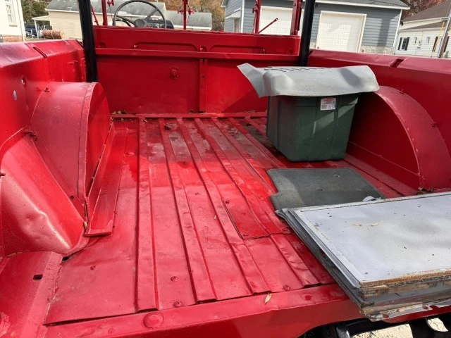 1953 Dodge B Series - Image 18 of 20