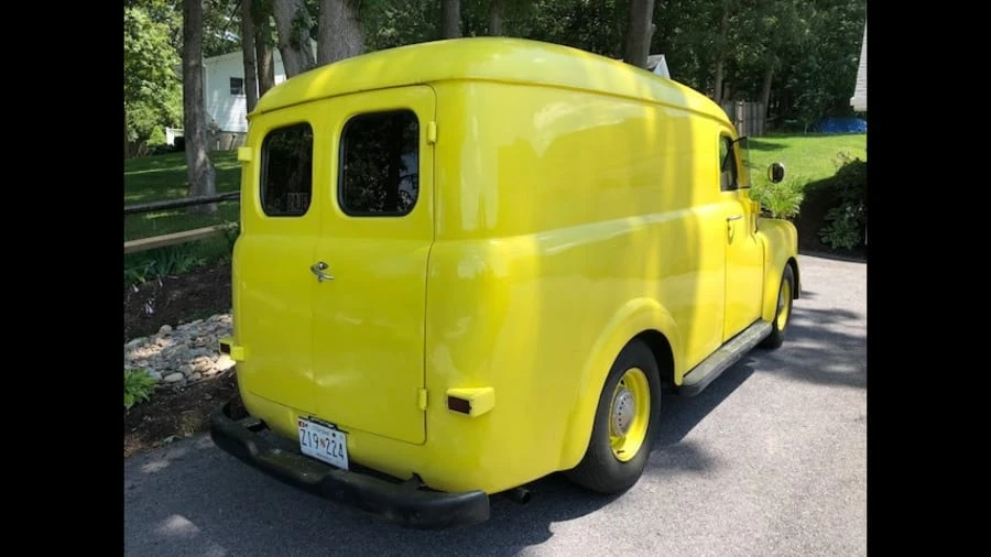 1953 Dodge B Series - Image 3 of 10