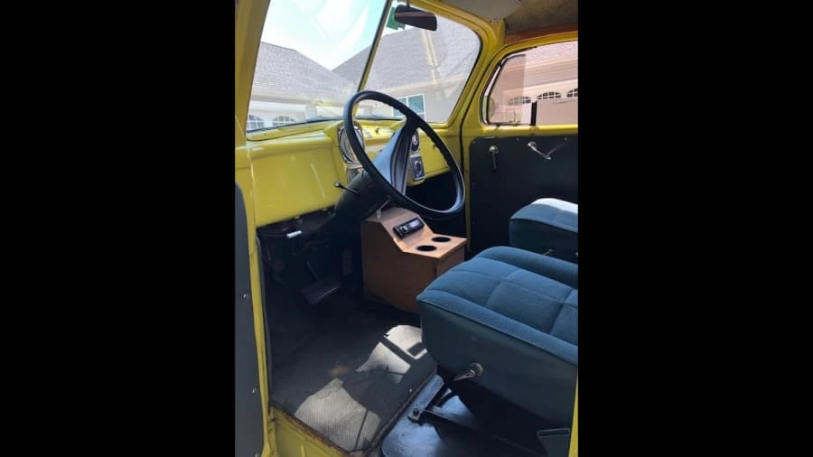 1953 Dodge B Series - Image 4 of 10