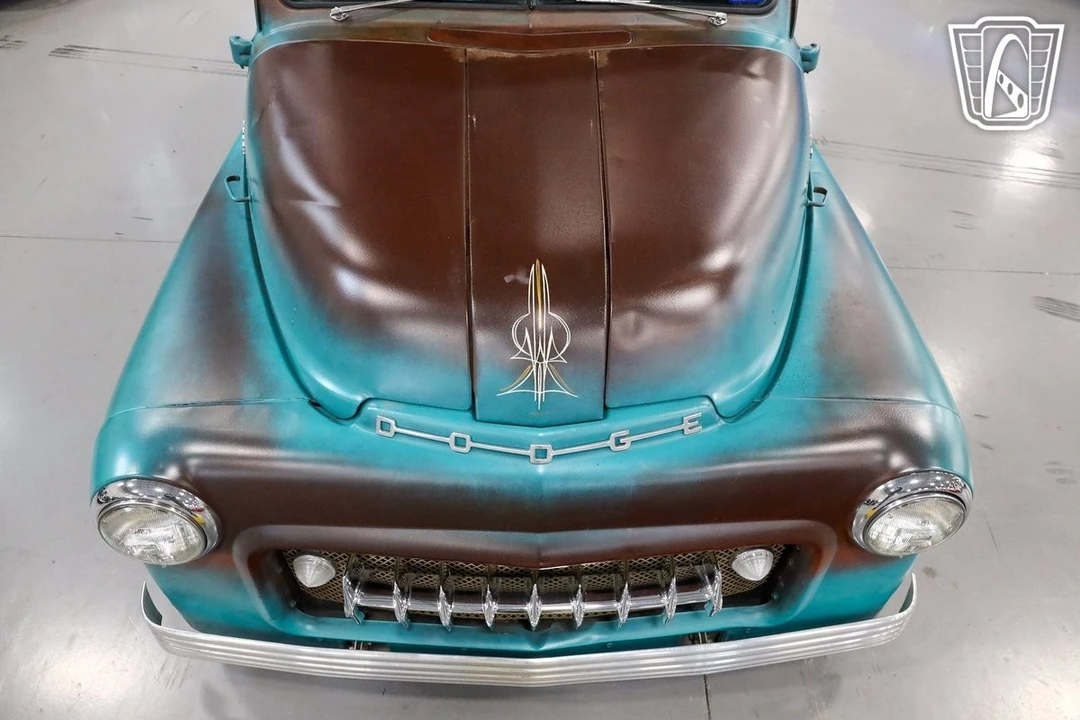 1953 Dodge B Series - Image 7 of 12
