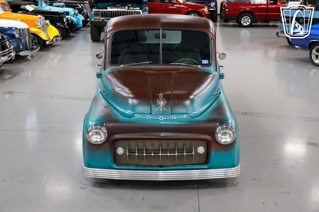 1953 Dodge B Series - Image 4 of 12