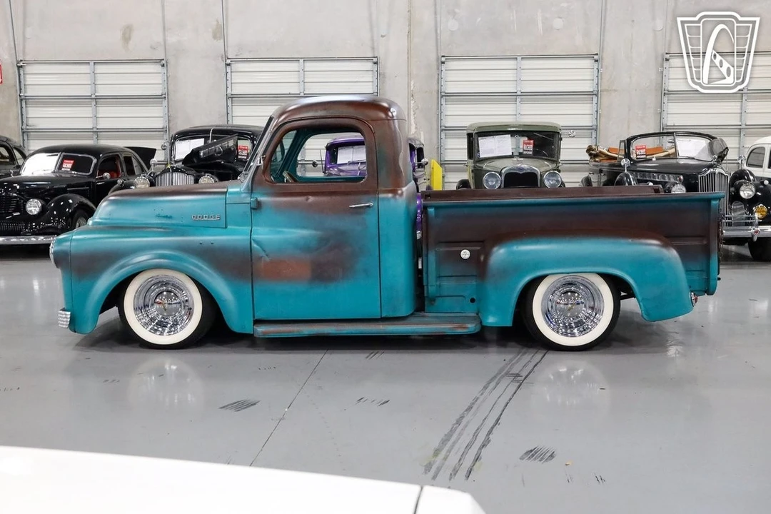 1953 Dodge B Series - Image 11 of 12