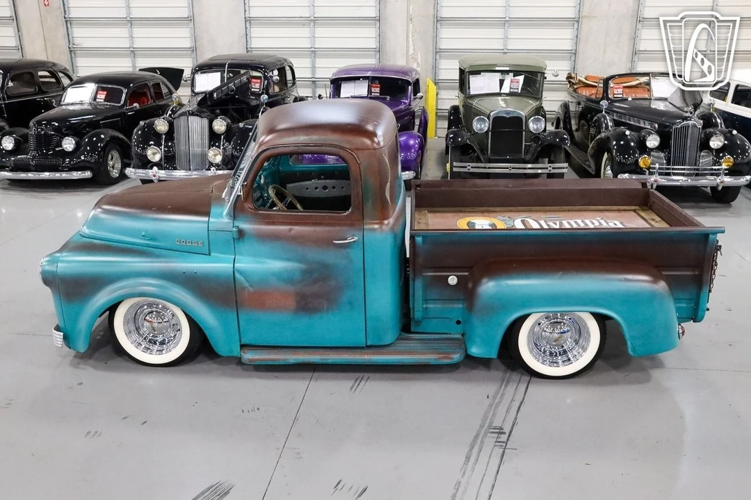 1953 Dodge B Series - Image 10 of 12