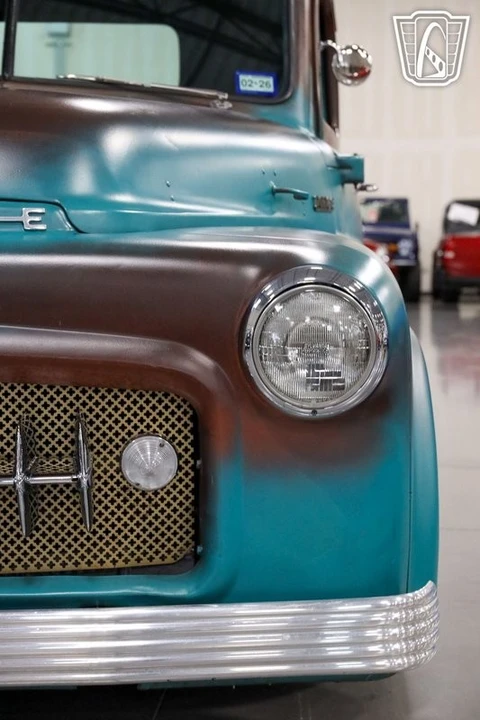 1953 Dodge B Series - Image 9 of 12