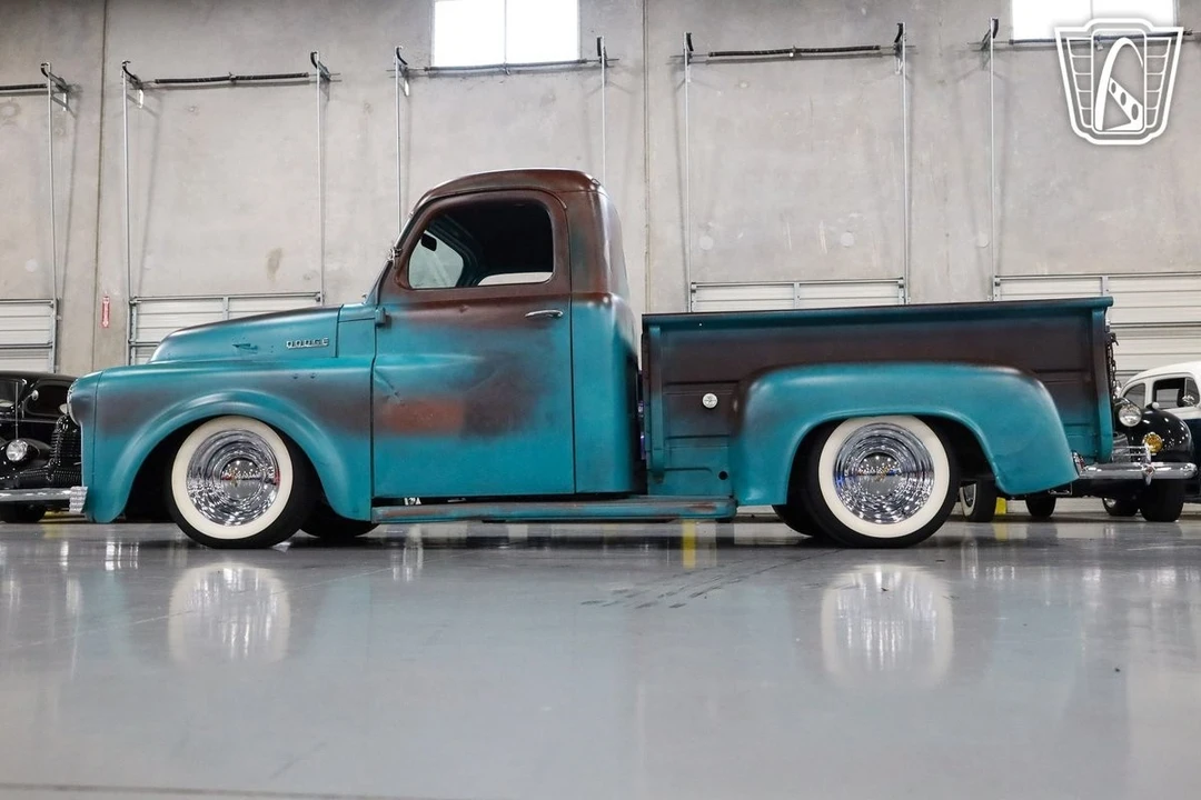1953 Dodge B Series - Image 12 of 12