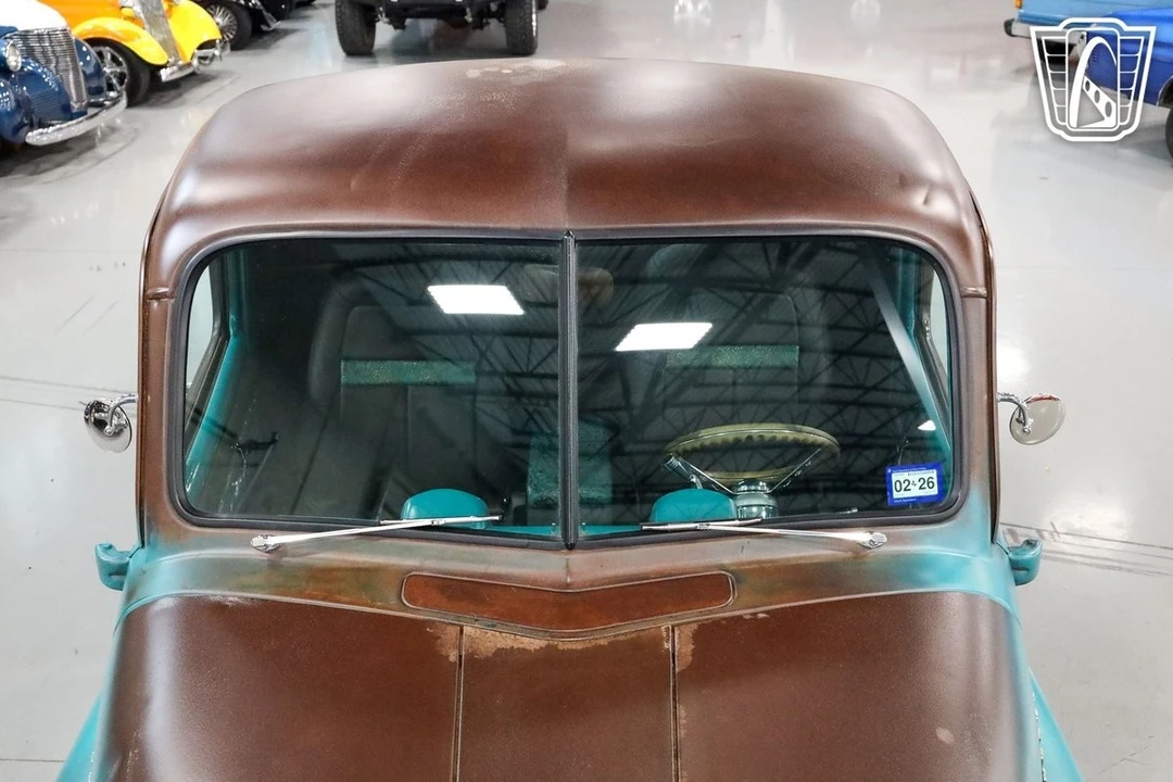 1953 Dodge B Series - Image 6 of 12
