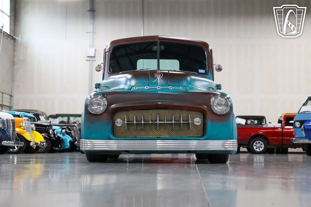 1953 Dodge B Series - Image 5 of 12